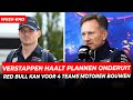 Verstappen haalt plannen F1-baas onderuit, Red Bull kan voor vier teams motoren produceren | GPFans