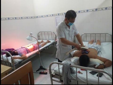 Phòng khám đông y Thiên Phật Đường - điều trị thoát vị đĩa đệm và thoái hóa đốt sống, cao huyết áp.