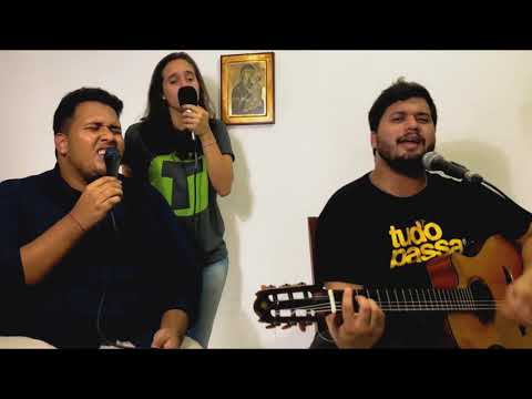 Louvor das Criaturas (Liturgia Das Horas) - Comunidade Católica Shalom