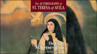 St. Teresa of Avila's Autobiography [1/2] (Audiobook)