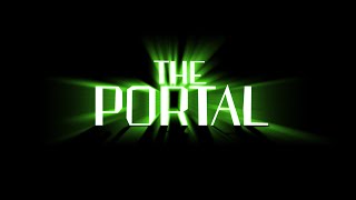 ThePortal - Maya Animated Short