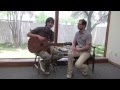 Soundcheck817w/Salim Nourallah