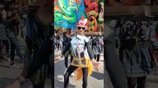 Download lagu Fajar Dalang Depok Viral Dapet Saweran Banyak - HUT RI KE 78! #shorts mp3