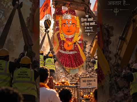 ना हिला सको — रुद्र का अवतार 🔱 | शिव का सबसे शक्तिशाली रूप