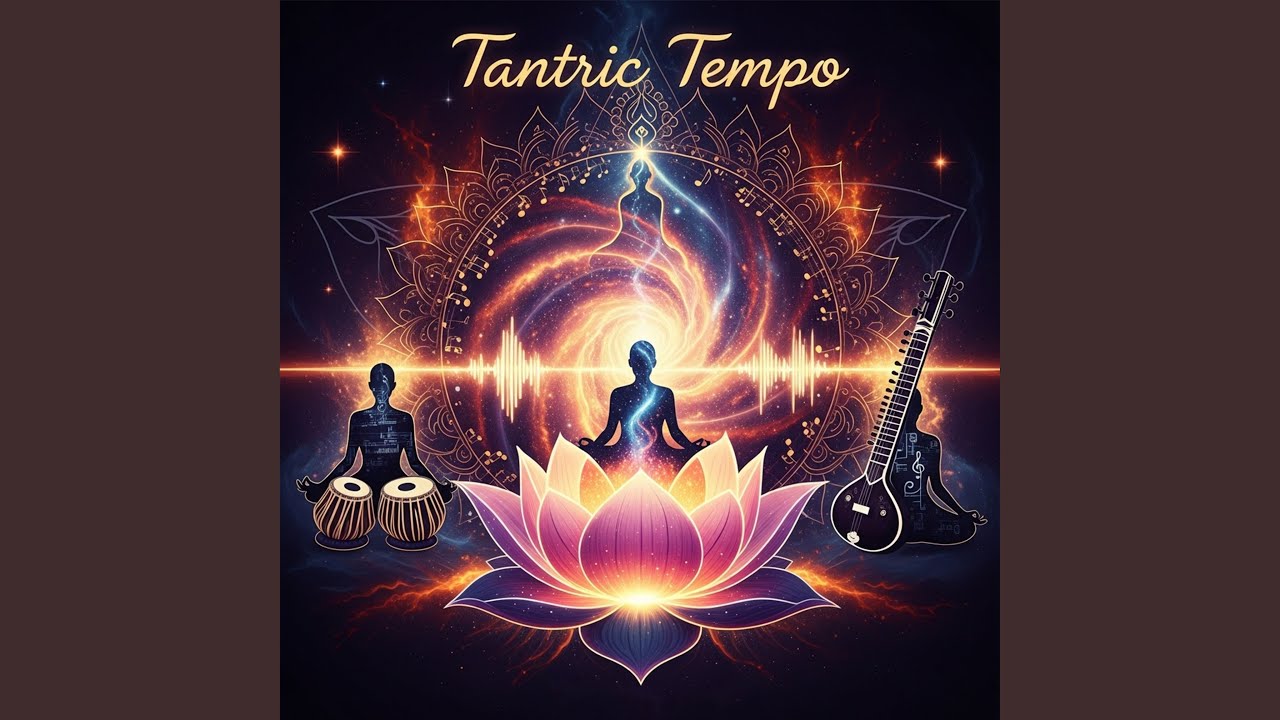 Mystic Pulse - Tantric Tempo
