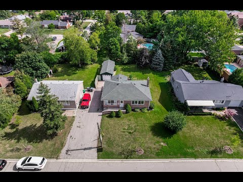 82 Vista Boulevard, Mississauga Home for Sale - Real Estate Properties for Sale