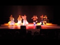Duality - Misirlou, Garden of Eden di Mosavo Coreografia di Anna e Chiara - Scuola Lune Blu