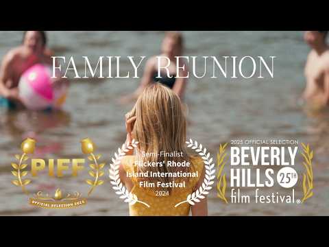 Family Reunion | Award Winning Short Film