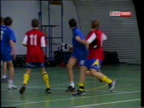 MKS Zduńska  Wola - turniej r.'95