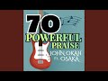 70 Powerful Praise Live
