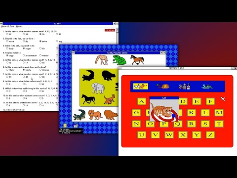 Shovelware Diggers #180 - Supreme Madness (Edutainment Edition)