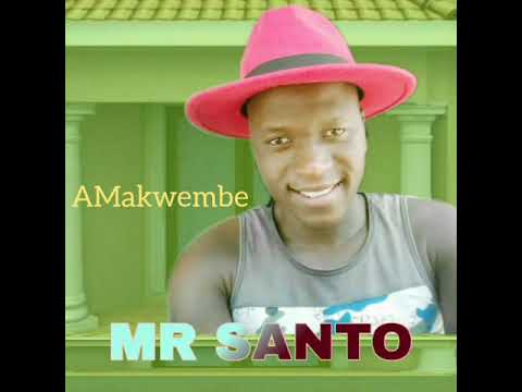 MR SANTOS Amakwembe