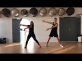Believer, Imagine Dragons - Dance Fitness - Susanne & Glenn