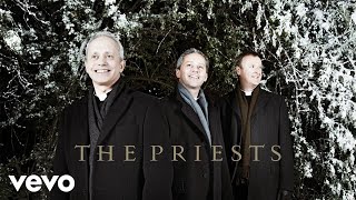The Priests - Away In a Manger (Official Audio)