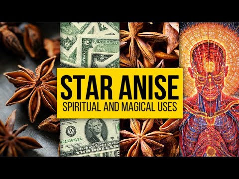 Star Anise