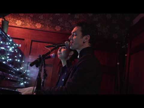 Charming Disaster - Belladonna Melodrama (Live at the Slipper Room)