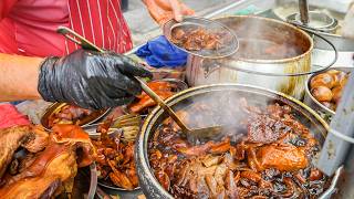 Download lagu STREET FOOD PARADISE in MALAYSIA 🇲🇾 ! Best Night Markets in Penang & Kuala Lumpur ! mp3
