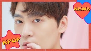 ジョン・パク、11月末にカムバック！コンサートも開催 -JAPAN NEWS