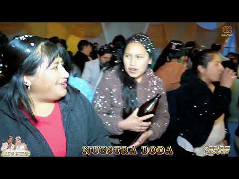 agrupacion viral comunidad chaqui baños potosi 2026