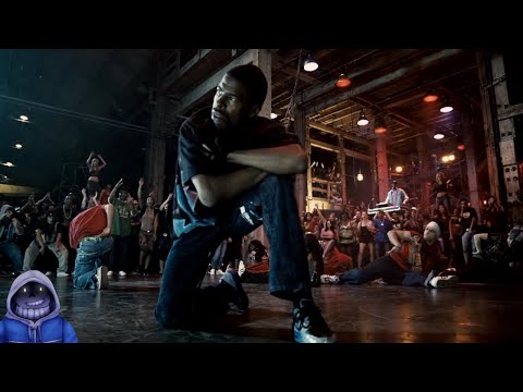 Step Up 2 - 401 Final Dance