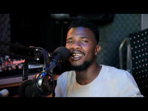 Tah Lah Lah - Hills Morgan Hi City Music Uganda 2017