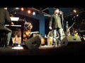 Nick the Nightfly - The devil + hit the road jack 