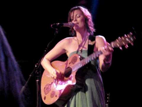 Tristan Prettyman - Simple as It Should Be