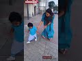 FARINA மகன் கூட MATCH MATCH ஆ போட்டு விளையாடுறாங�