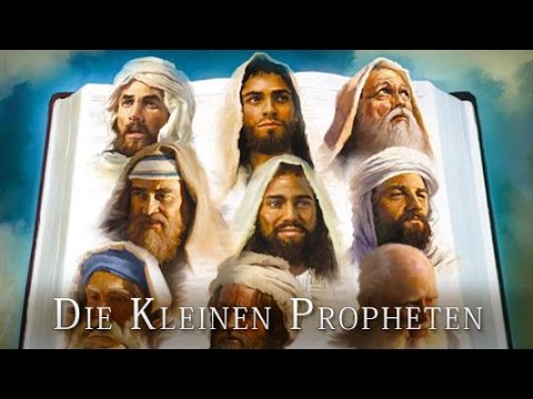 2. Liebe und Gericht: Gottes Dilemma (Hosea II) (CSH 2013/2Q)