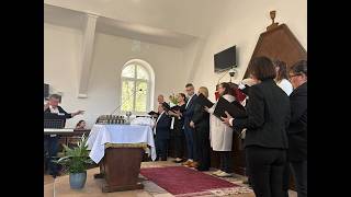 Boldogok, akik hisznek!