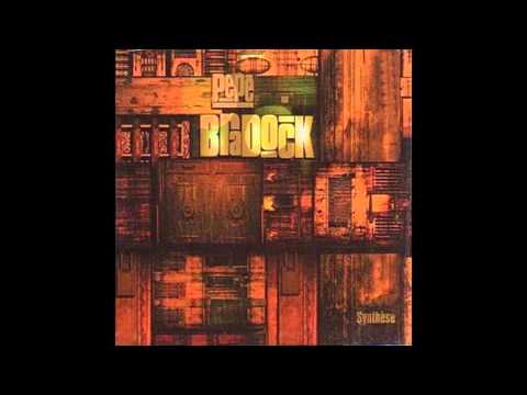 Pepe Bradock - Atom Funk