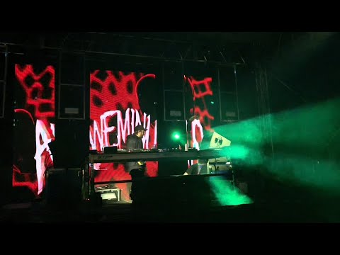 Aweminus @ Dancefestopia 2022 - Sea Shanty x Wonton Bass + more (DFT 2022 Day 3)