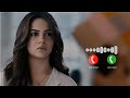 SAIYAARA Reprise BGM Trending Ringtone AuraBeatz