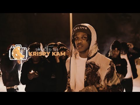 Billacheck - The Life That I Live (Official Music Video)