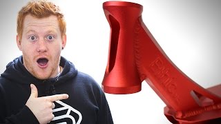 The Scoop: NEW Proto Lightbringer SCS & Ethic Artefact V2 Review