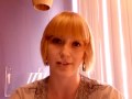 Leigh Nash Blue On Blue 