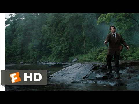 The Mummy: Tomb of the Dragon Emperor (2/10) Movie CLIP - Bite On This! (2008) HD