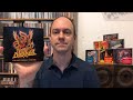 Dokken - The Lost Songs: 1978-1981 - New Album Review & Unboxing