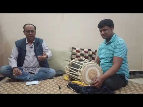 Pt. Ritwik Sanyal - Dhrupad on Pushkar