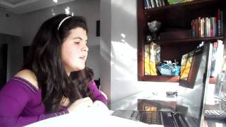 Honestly-Bethany joy lenz (cover)