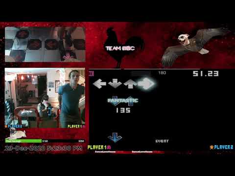 [Stepmania] s34n - P8107 (Onoken) - Keyboard Megapack (Skor)