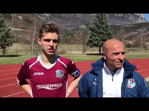 Intervista post Trento ViPo