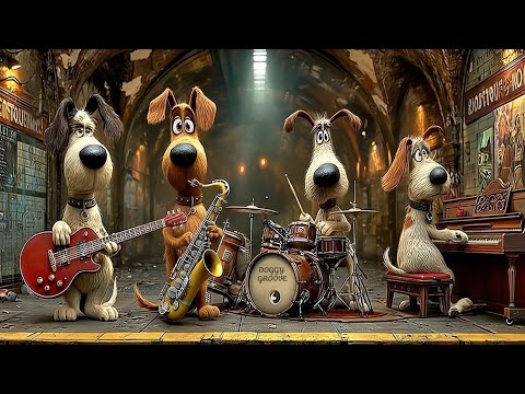 Latin Jazz Journey – Smooth Grooves for Work, Study & Relaxation