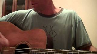 Goodbye's All We Got Left - Steve Earle