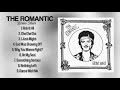 Bruno Mars - The Romantic (Full Album)