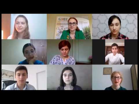 საჯარო დებატები I “ასოცირების 6 წელი საქართველოსთვის” კამპანიის ფარგლებში