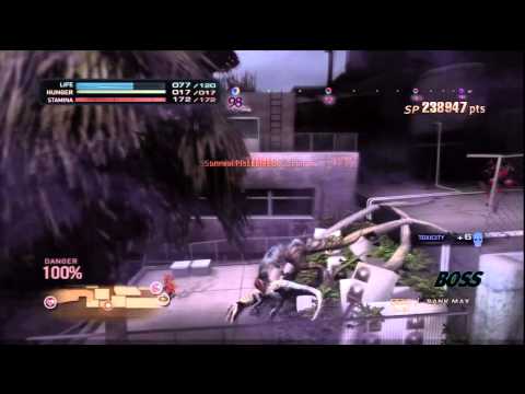 Tokyo Jungle Survival Episode 55 - Homo Erectus Lives