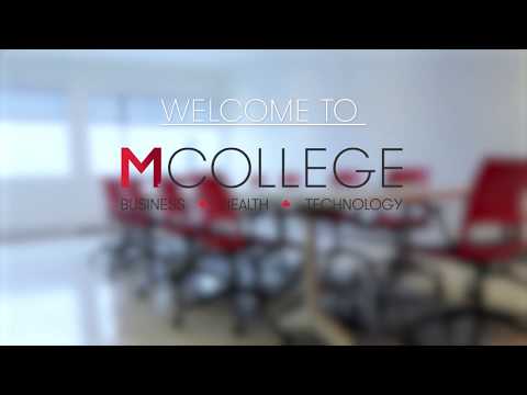 M College First Campus Tour