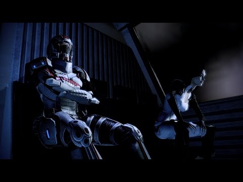 Mass Effect 2 Walkthrough (Insanity, Sentinel, Paragon): Part 16 (Jack's Loyalty Mission)
