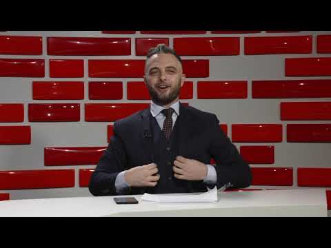 DPT, Blerim Kuçi - 14.01.2019 | T7